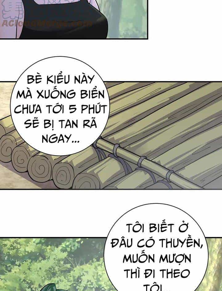 Mạt Thế Siêu Cấp Hệ Thống - Chương 306 - ảnh 8