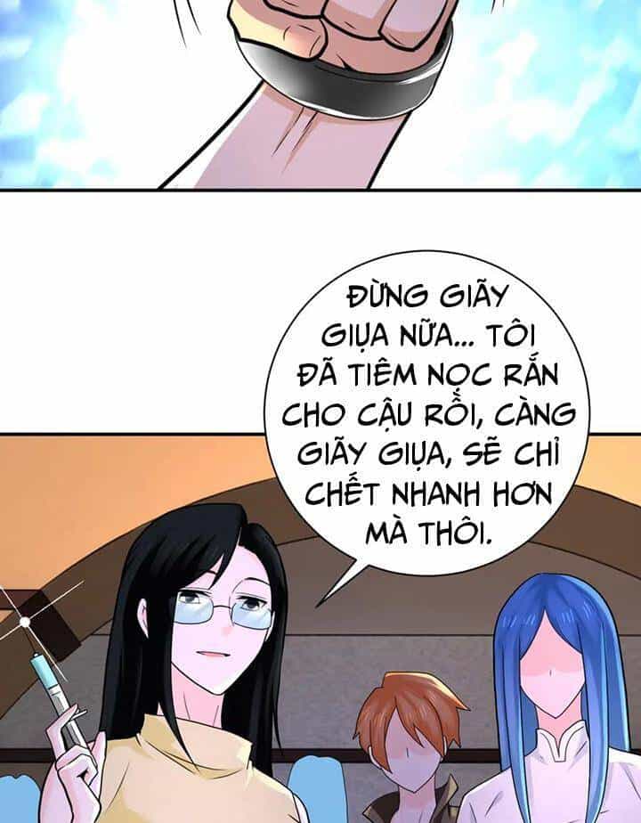 Mạt Thế Siêu Cấp Hệ Thống - Chương 307 - ảnh 24