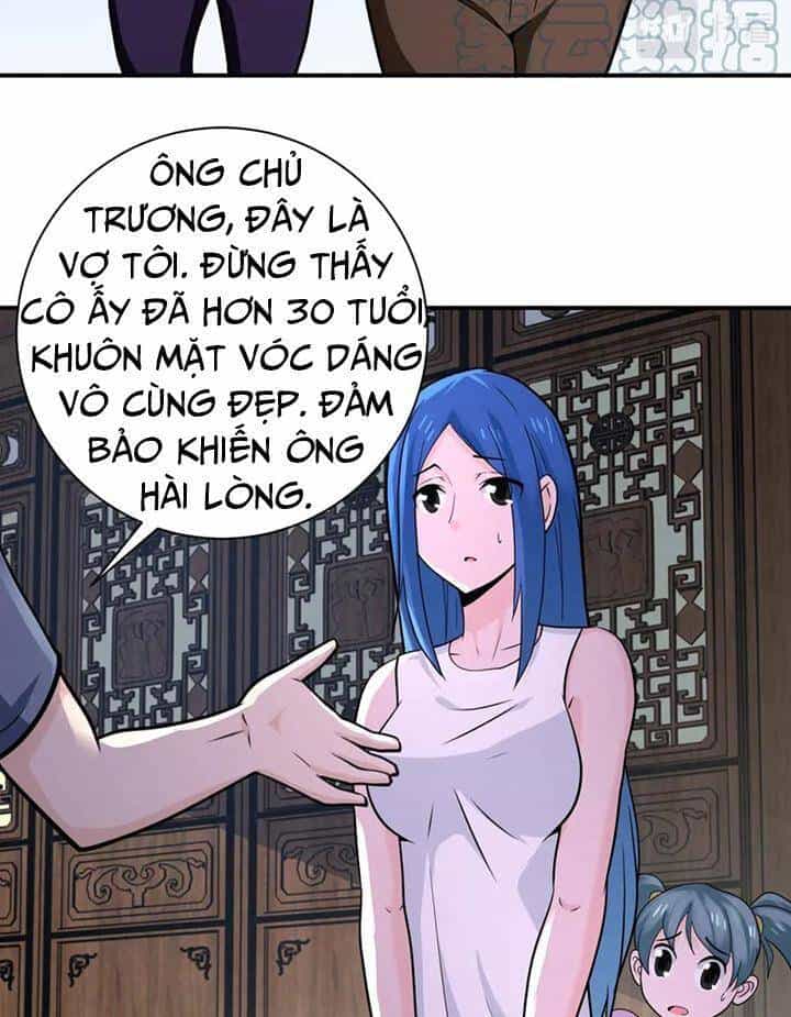 Mạt Thế Siêu Cấp Hệ Thống - Chương 307 - ảnh 37