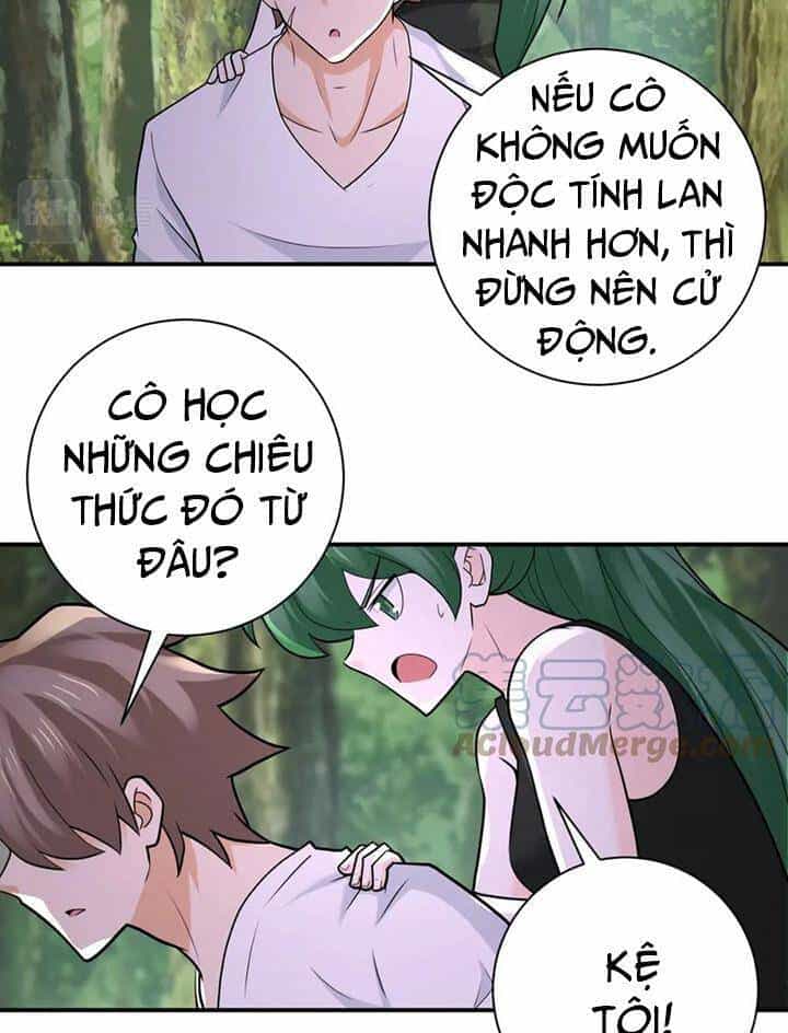 Mạt Thế Siêu Cấp Hệ Thống - Chương 307 - ảnh 4