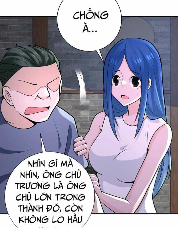 Mạt Thế Siêu Cấp Hệ Thống - Chương 307 - ảnh 41