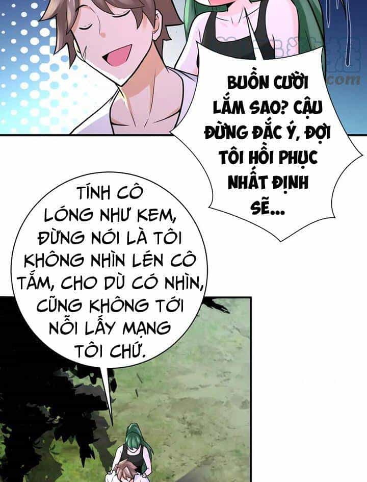 Mạt Thế Siêu Cấp Hệ Thống - Chương 307 - ảnh 6