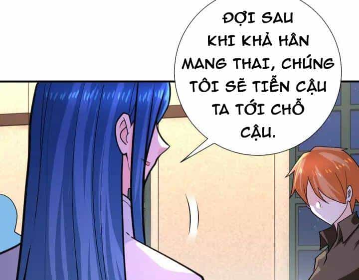 Mạt Thế Siêu Cấp Hệ Thống - Chương 308 - ảnh 82