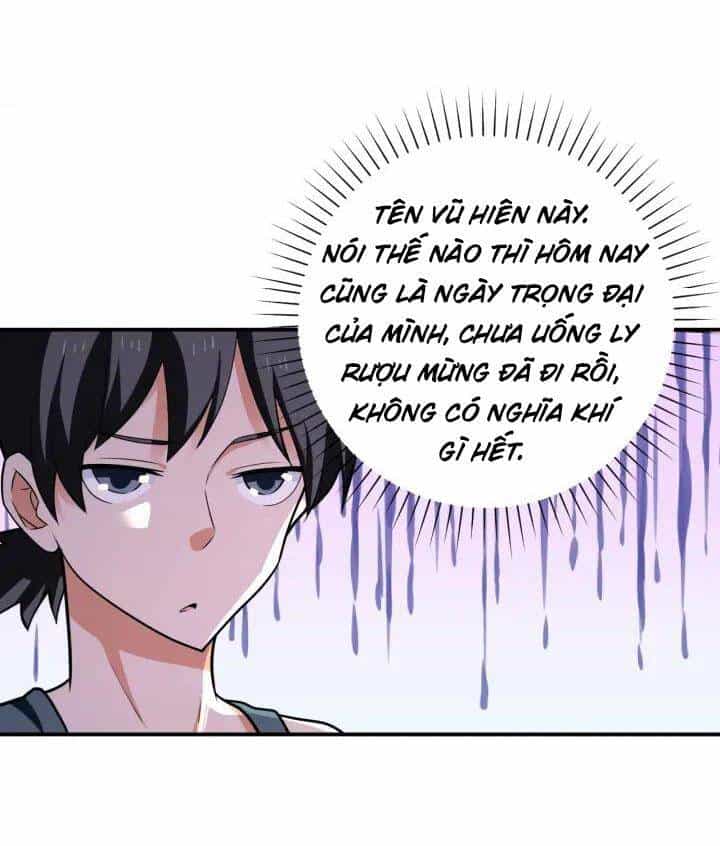 Mạt Thế Siêu Cấp Hệ Thống - Chương 309 - ảnh 3
