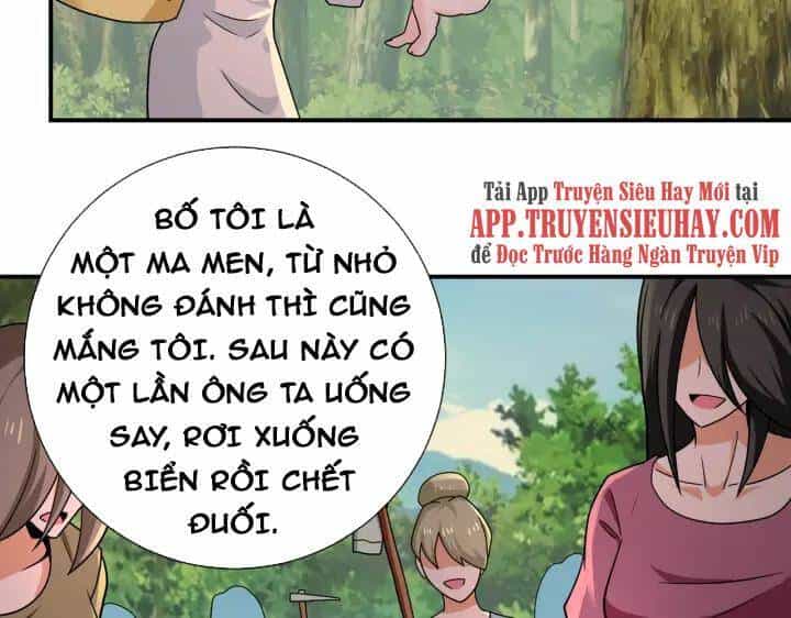 Mạt Thế Siêu Cấp Hệ Thống - Chương 309 - ảnh 46