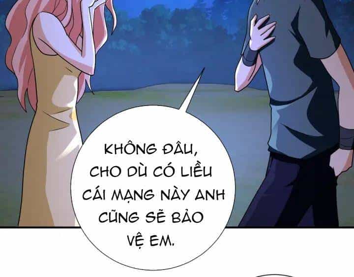 Mạt Thế Siêu Cấp Hệ Thống - Chương 311 - ảnh 51