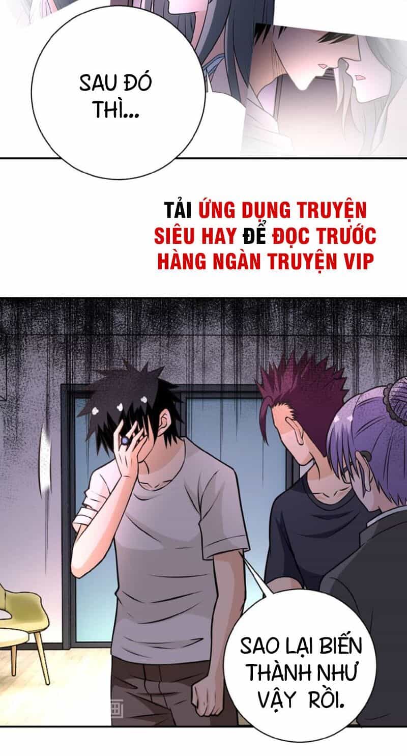 Mạt Thế Siêu Cấp Hệ Thống - Chương 32 - ảnh 11