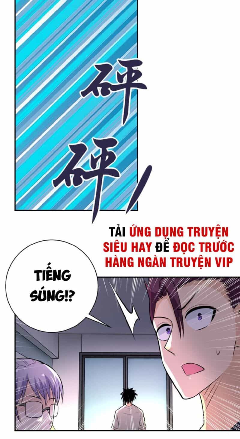Mạt Thế Siêu Cấp Hệ Thống - Chương 32 - ảnh 21