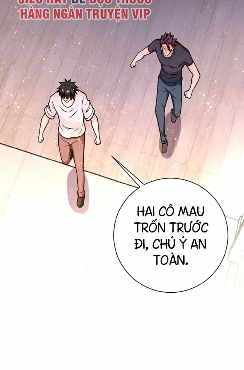 Mạt Thế Siêu Cấp Hệ Thống - Chương 32 - ảnh 25