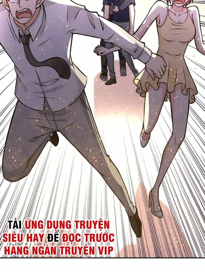 Mạt Thế Siêu Cấp Hệ Thống - Chương 32 - ảnh 28