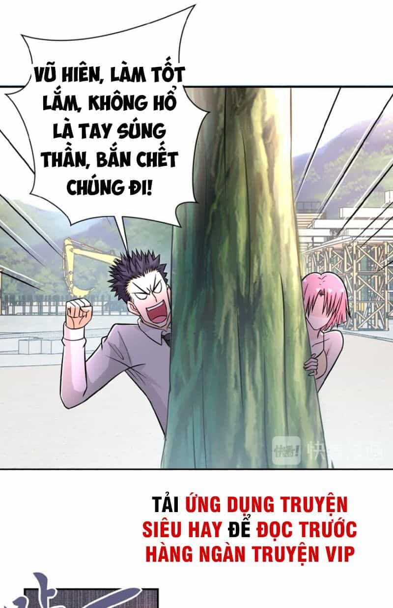 Mạt Thế Siêu Cấp Hệ Thống - Chương 32 - ảnh 34