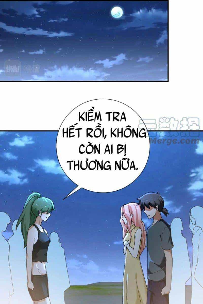 Mạt Thế Siêu Cấp Hệ Thống - Chương 312 - ảnh 1