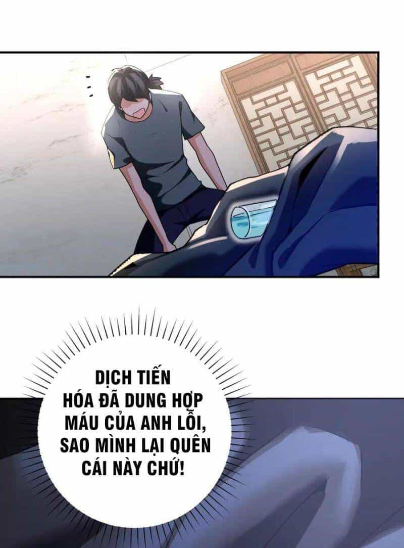 Mạt Thế Siêu Cấp Hệ Thống - Chương 312 - ảnh 31
