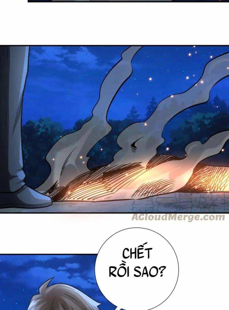 Mạt Thế Siêu Cấp Hệ Thống - Chương 312 - ảnh 36
