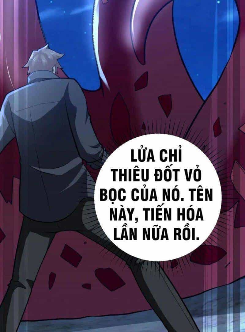 Mạt Thế Siêu Cấp Hệ Thống - Chương 312 - ảnh 40