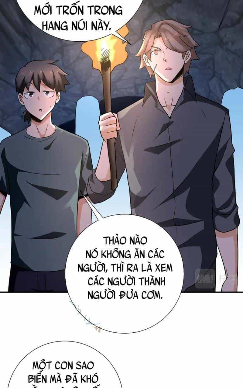 Mạt Thế Siêu Cấp Hệ Thống - Chương 313 - ảnh 27