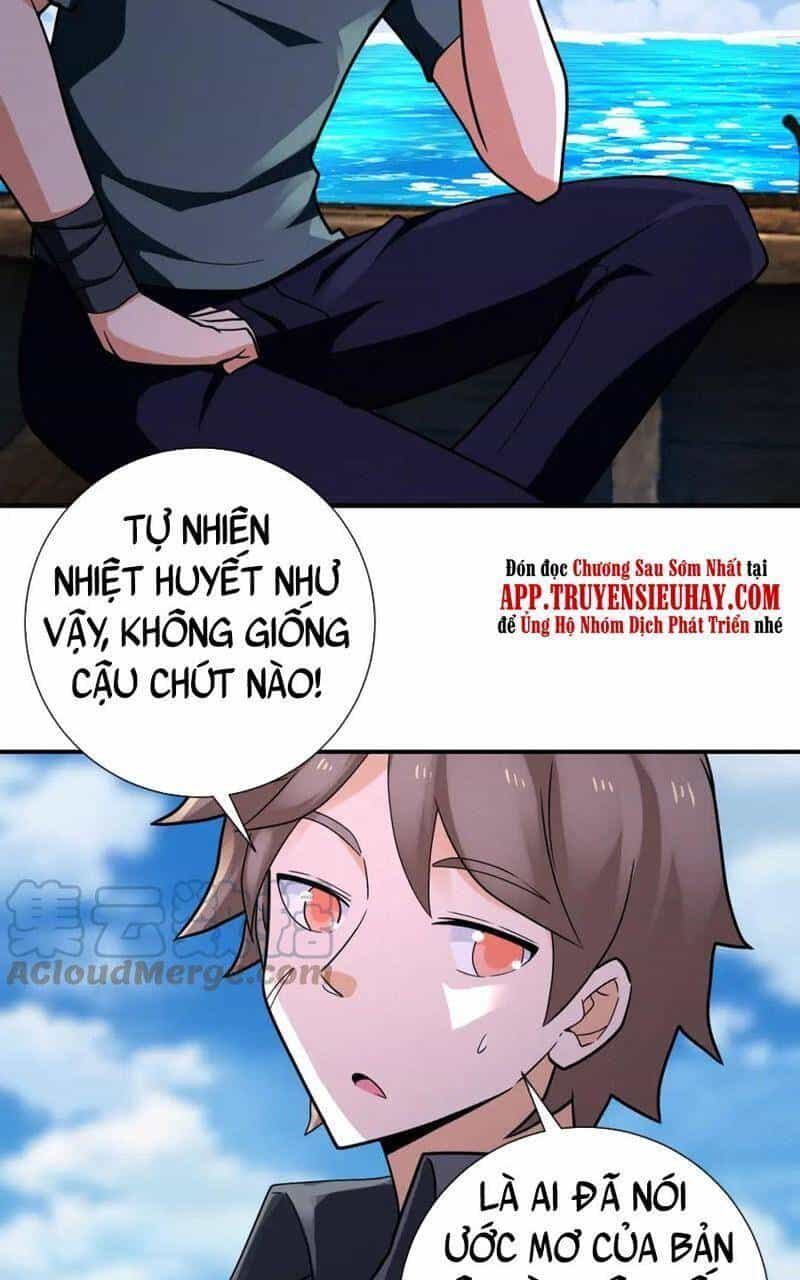 Mạt Thế Siêu Cấp Hệ Thống - Chương 313 - ảnh 43
