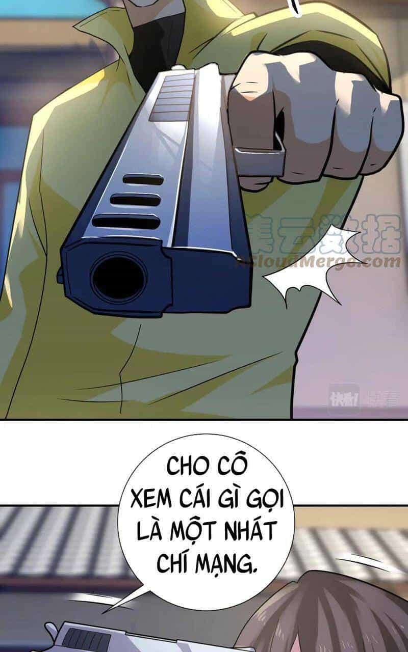 Mạt Thế Siêu Cấp Hệ Thống - Chương 314 - ảnh 33