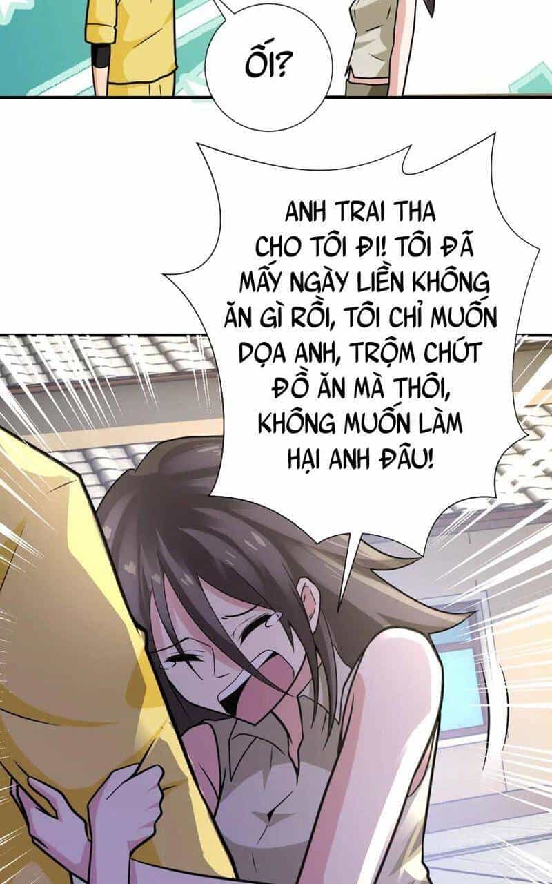 Mạt Thế Siêu Cấp Hệ Thống - Chương 314 - ảnh 35