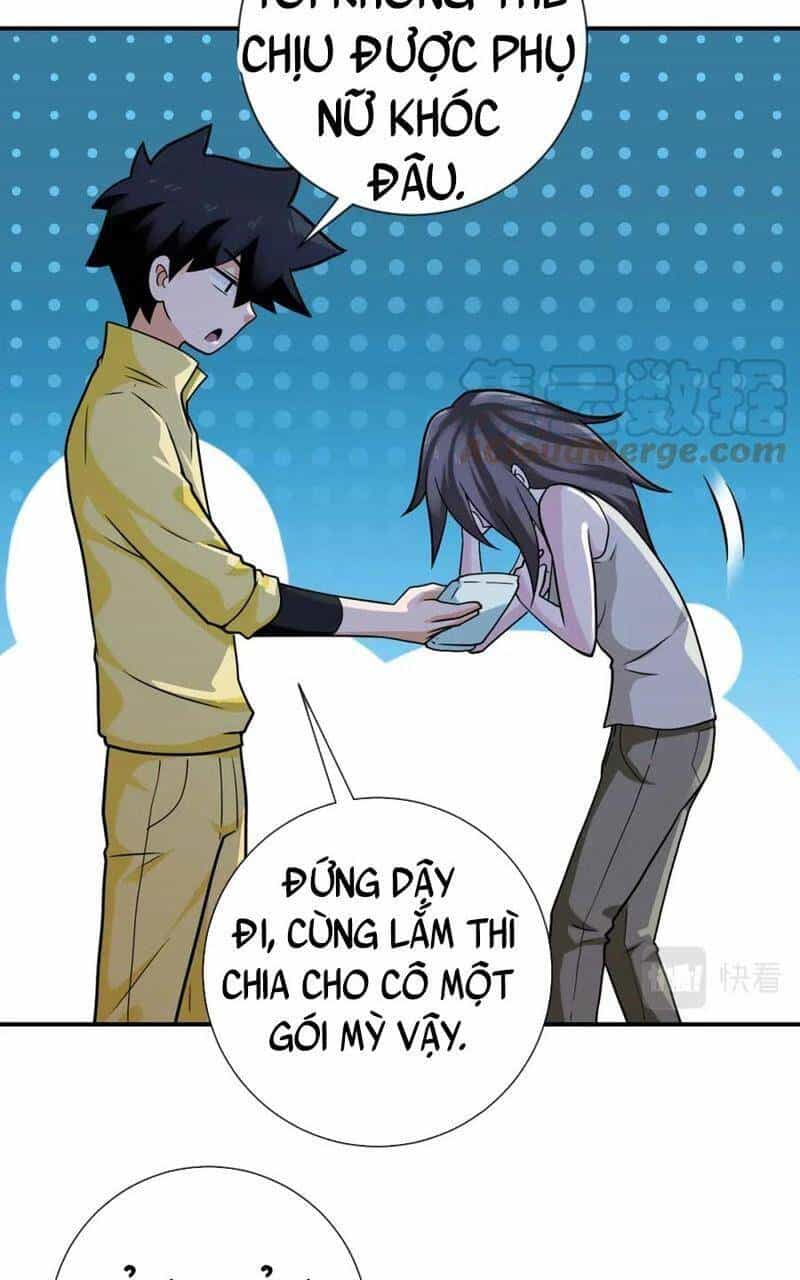 Mạt Thế Siêu Cấp Hệ Thống - Chương 314 - ảnh 38