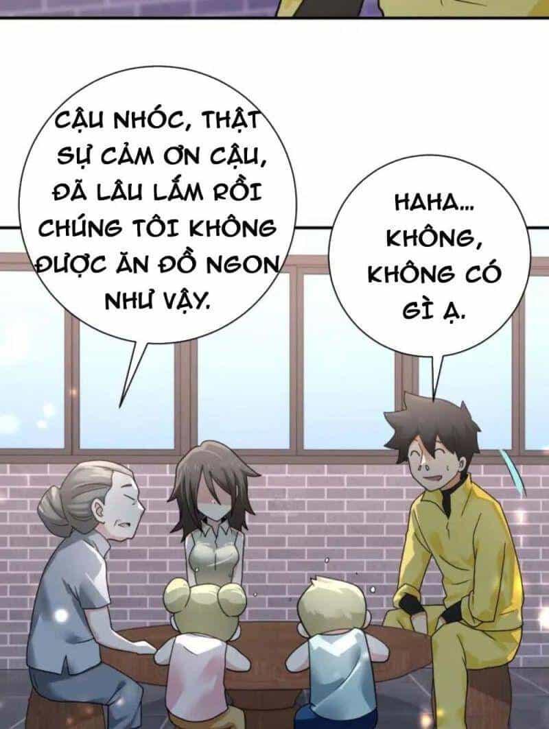 Mạt Thế Siêu Cấp Hệ Thống - Chương 316 - ảnh 13