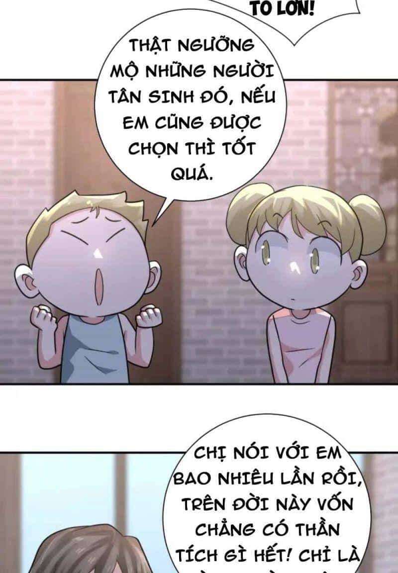 Mạt Thế Siêu Cấp Hệ Thống - Chương 316 - ảnh 26