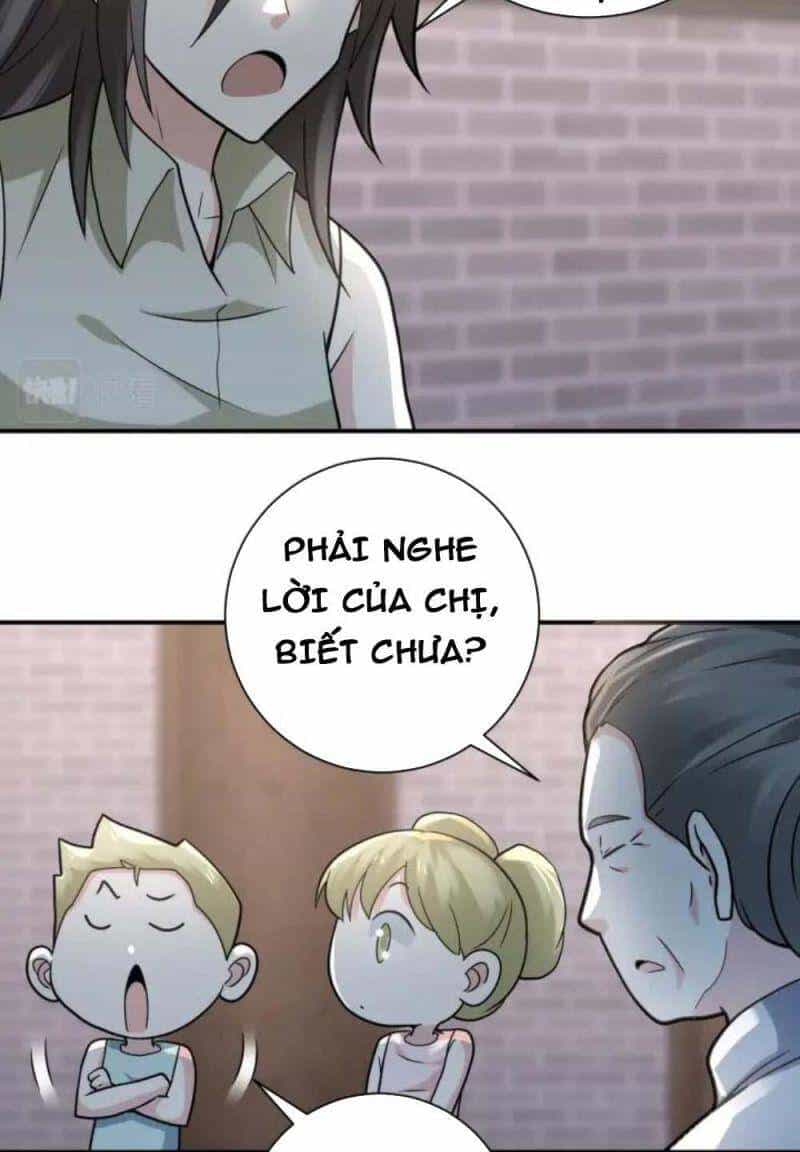 Mạt Thế Siêu Cấp Hệ Thống - Chương 316 - ảnh 29