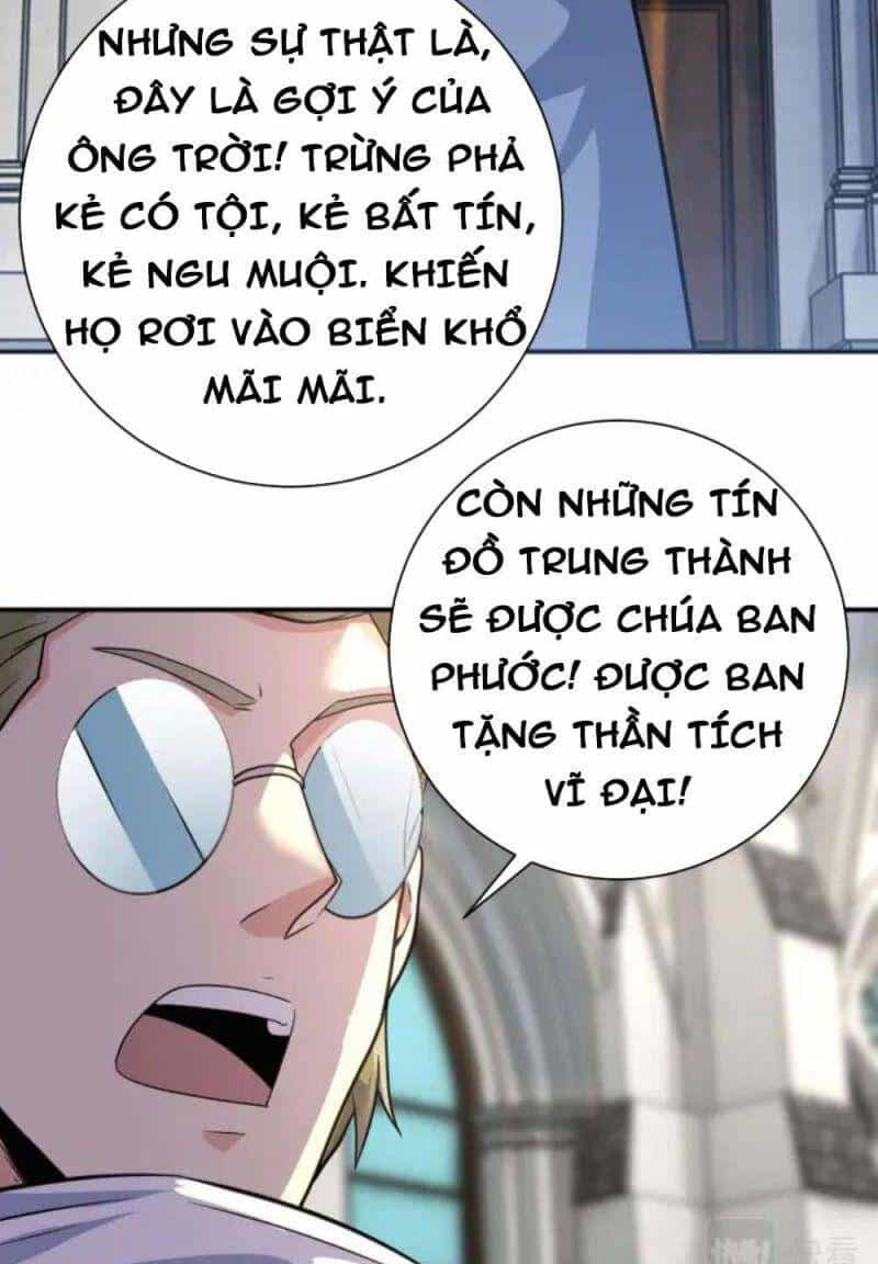 Mạt Thế Siêu Cấp Hệ Thống - Chương 316 - ảnh 37