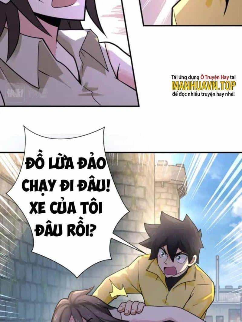 Mạt Thế Siêu Cấp Hệ Thống - Chương 316 - ảnh 5