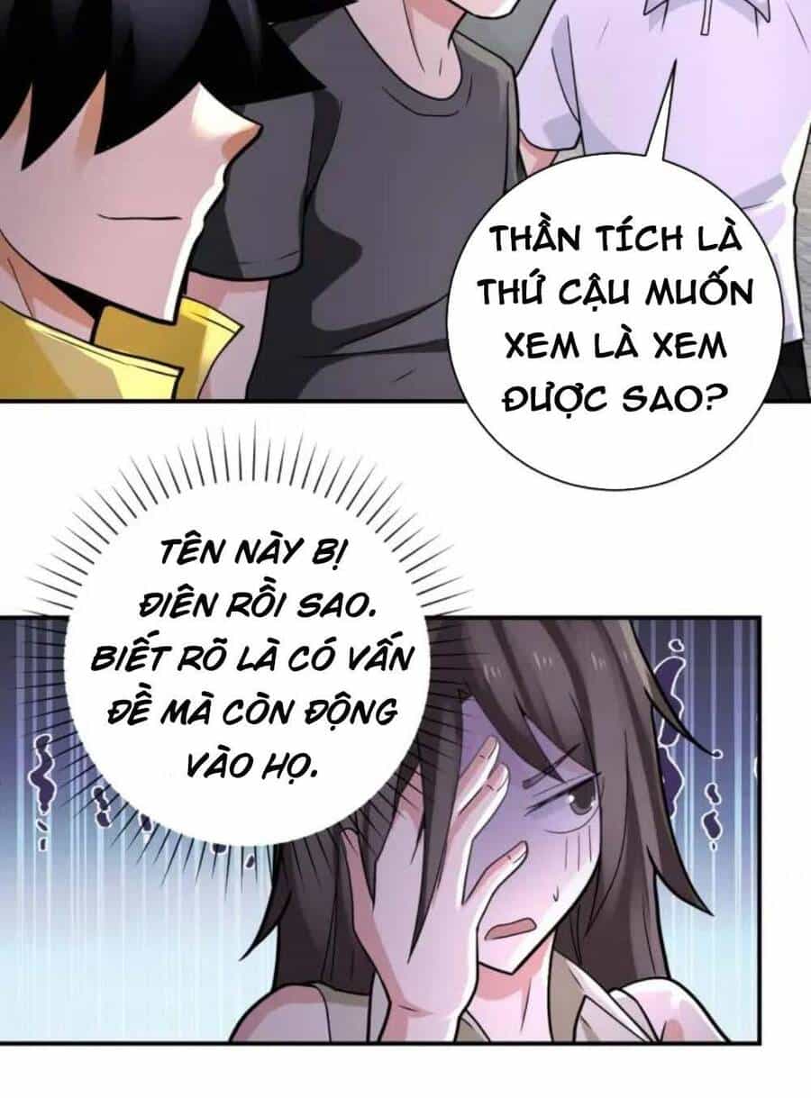 Mạt Thế Siêu Cấp Hệ Thống - Chương 317 - ảnh 12