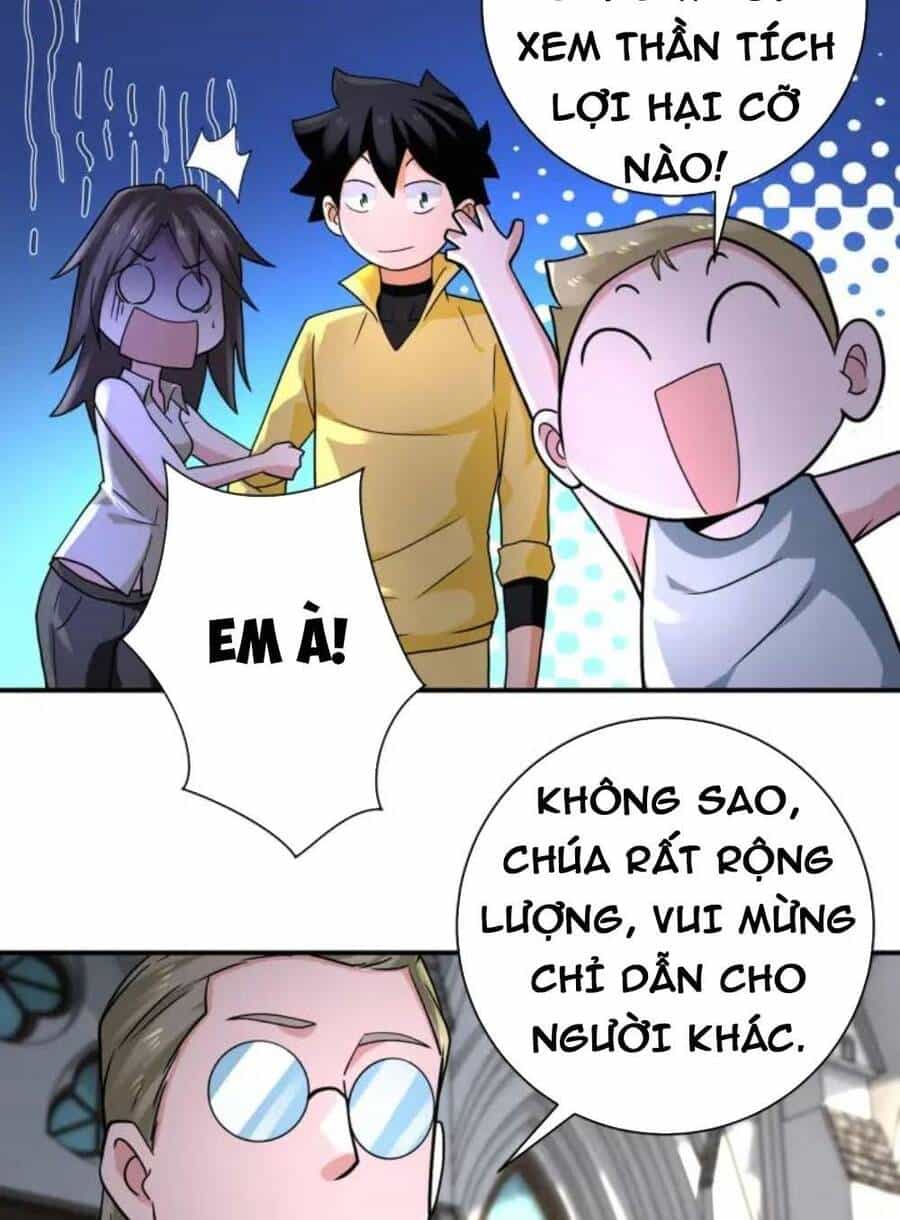 Mạt Thế Siêu Cấp Hệ Thống - Chương 317 - ảnh 14