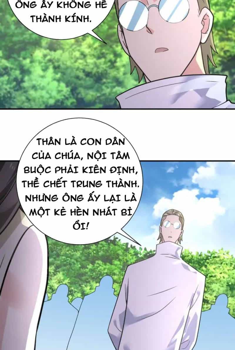 Mạt Thế Siêu Cấp Hệ Thống - Chương 318 - ảnh 15