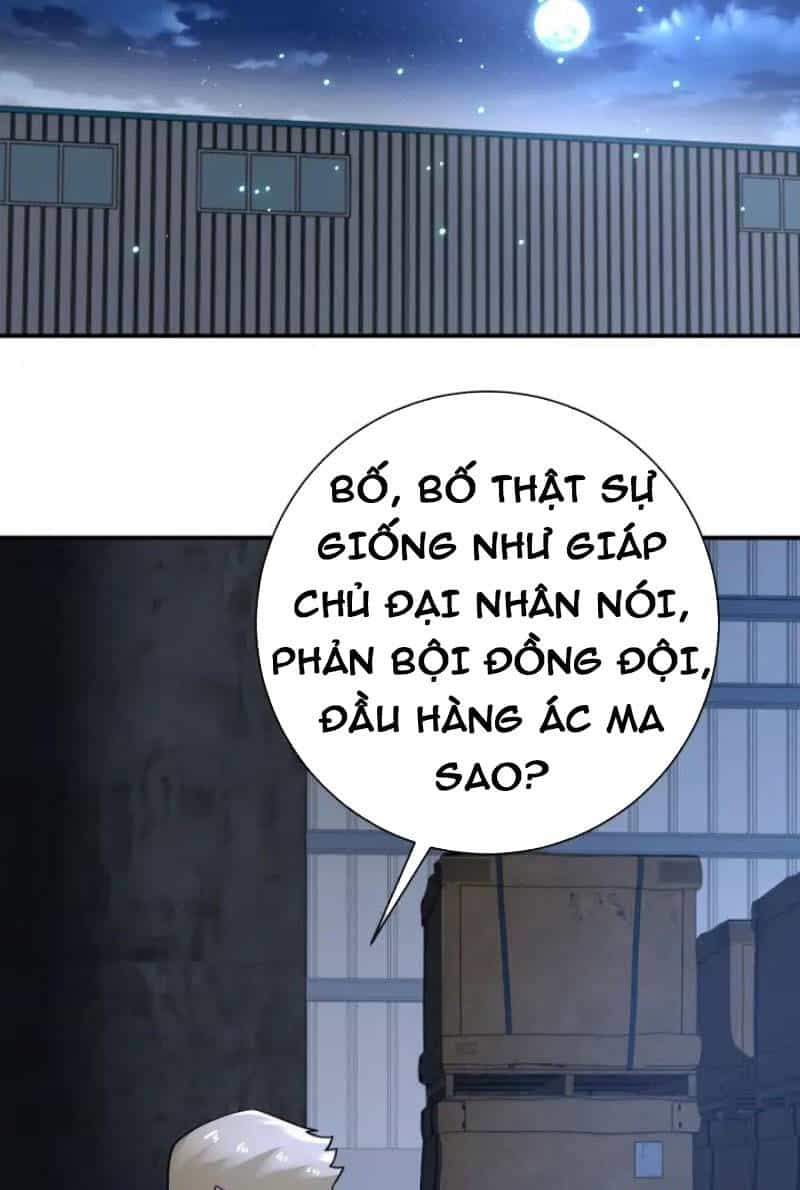 Mạt Thế Siêu Cấp Hệ Thống - Chương 320 - ảnh 18