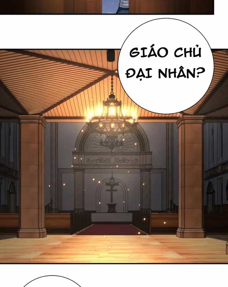 Mạt Thế Siêu Cấp Hệ Thống - Chương 320 - ảnh 28