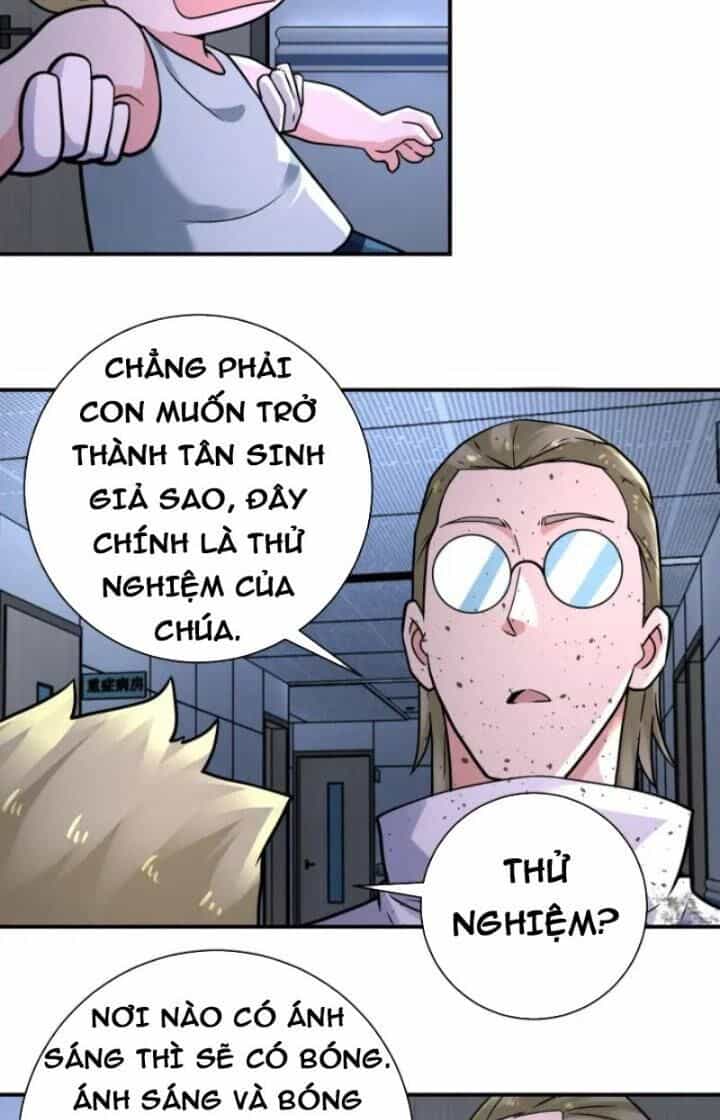 Mạt Thế Siêu Cấp Hệ Thống - Chương 321 - ảnh 13