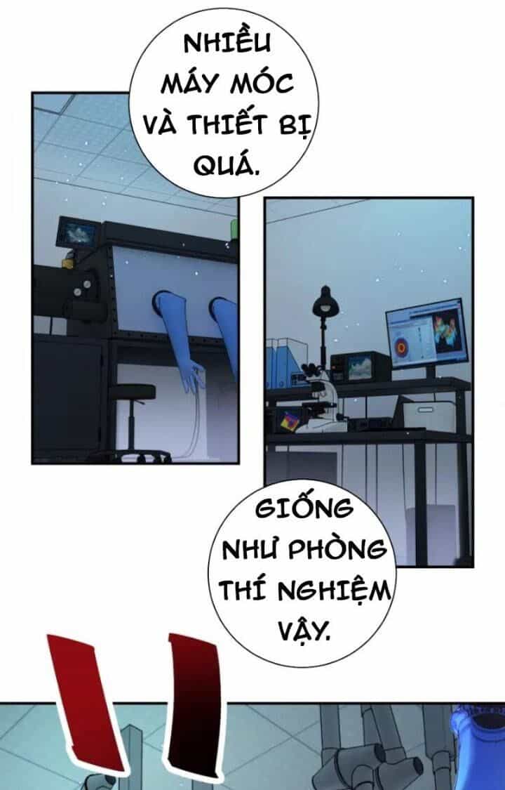 Mạt Thế Siêu Cấp Hệ Thống - Chương 321 - ảnh 20