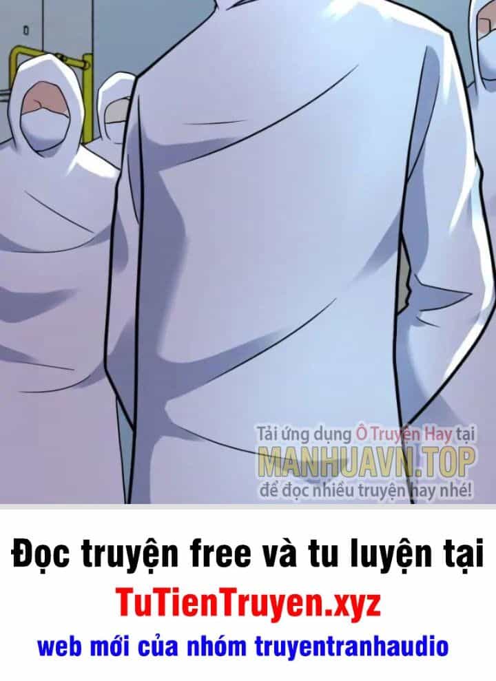 Mạt Thế Siêu Cấp Hệ Thống - Chương 321 - ảnh 34