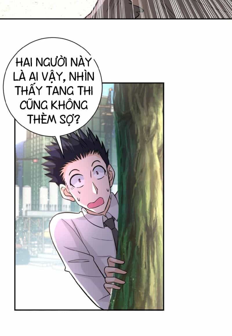 Mạt Thế Siêu Cấp Hệ Thống - Chương 33 - ảnh 3