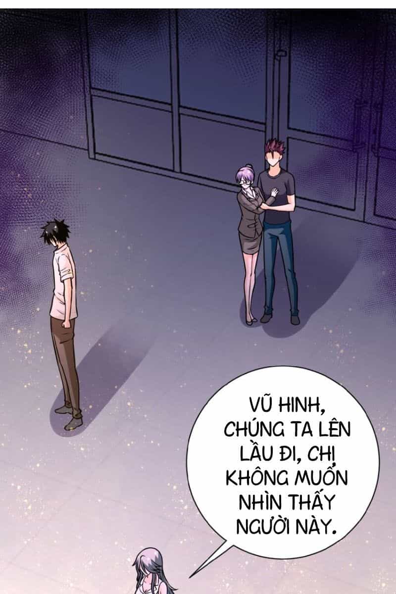 Mạt Thế Siêu Cấp Hệ Thống - Chương 33 - ảnh 32