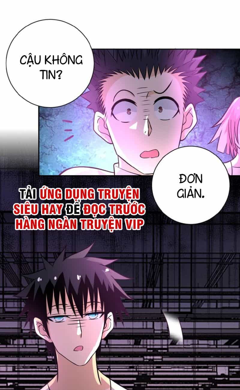 Mạt Thế Siêu Cấp Hệ Thống - Chương 33 - ảnh 40