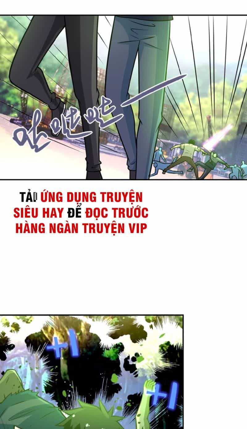 Mạt Thế Siêu Cấp Hệ Thống - Chương 33 - ảnh 6