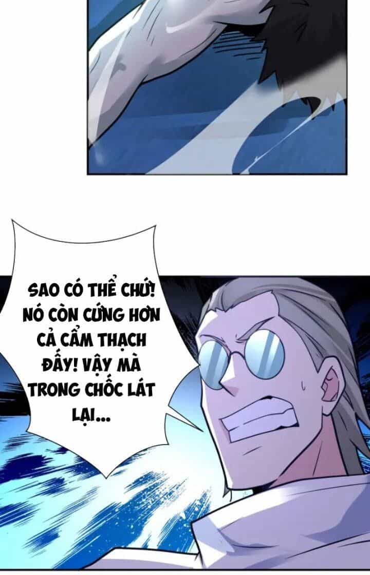 Mạt Thế Siêu Cấp Hệ Thống - Chương 322 - ảnh 26