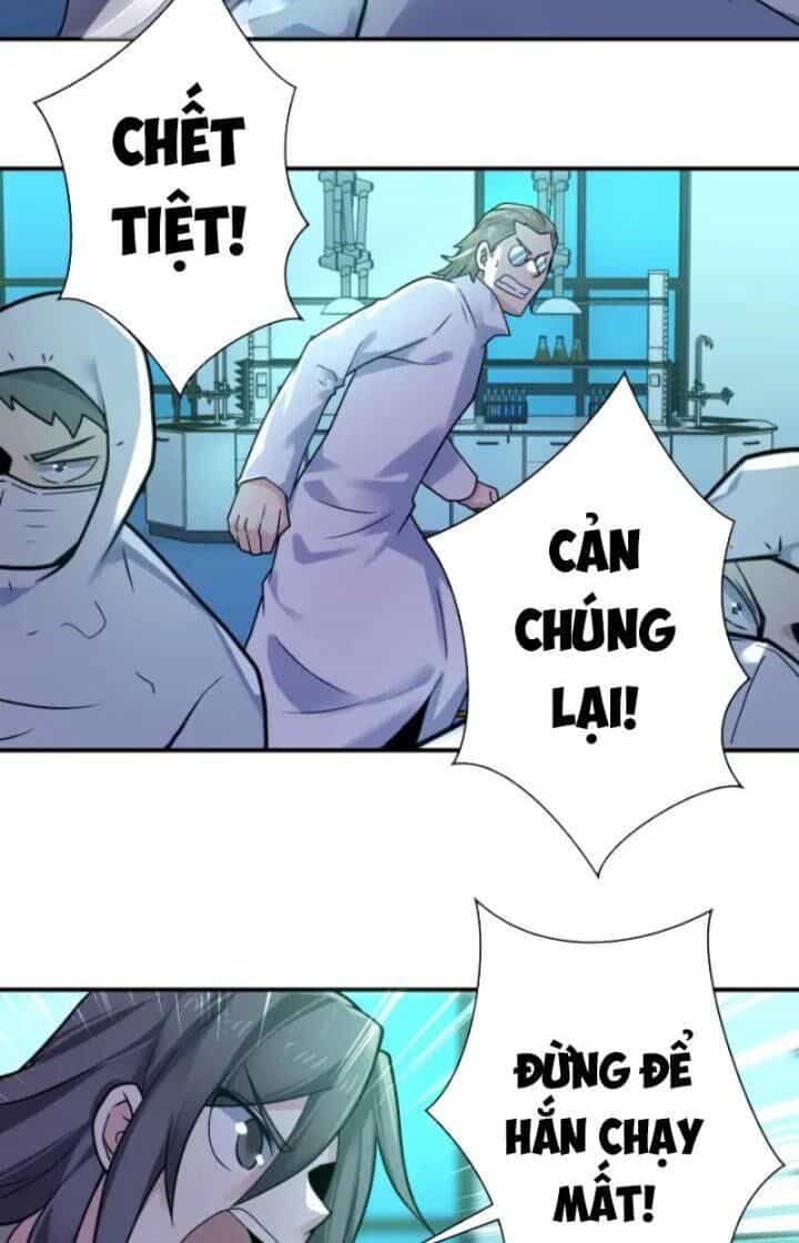 Mạt Thế Siêu Cấp Hệ Thống - Chương 322 - ảnh 28