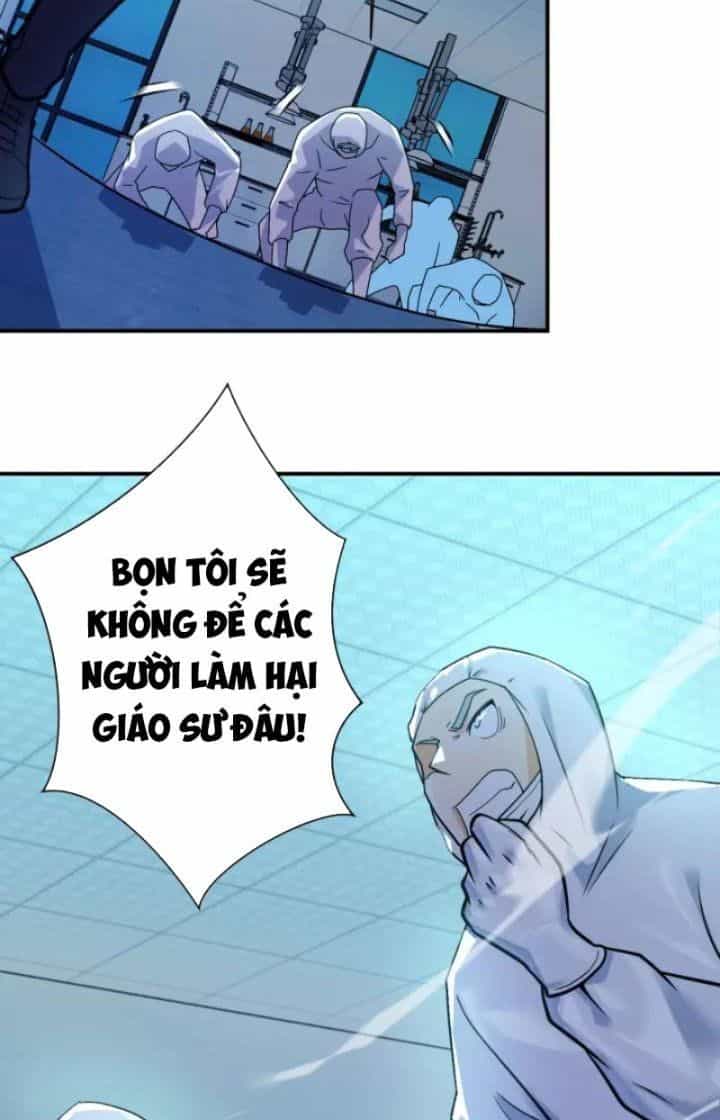 Mạt Thế Siêu Cấp Hệ Thống - Chương 322 - ảnh 37