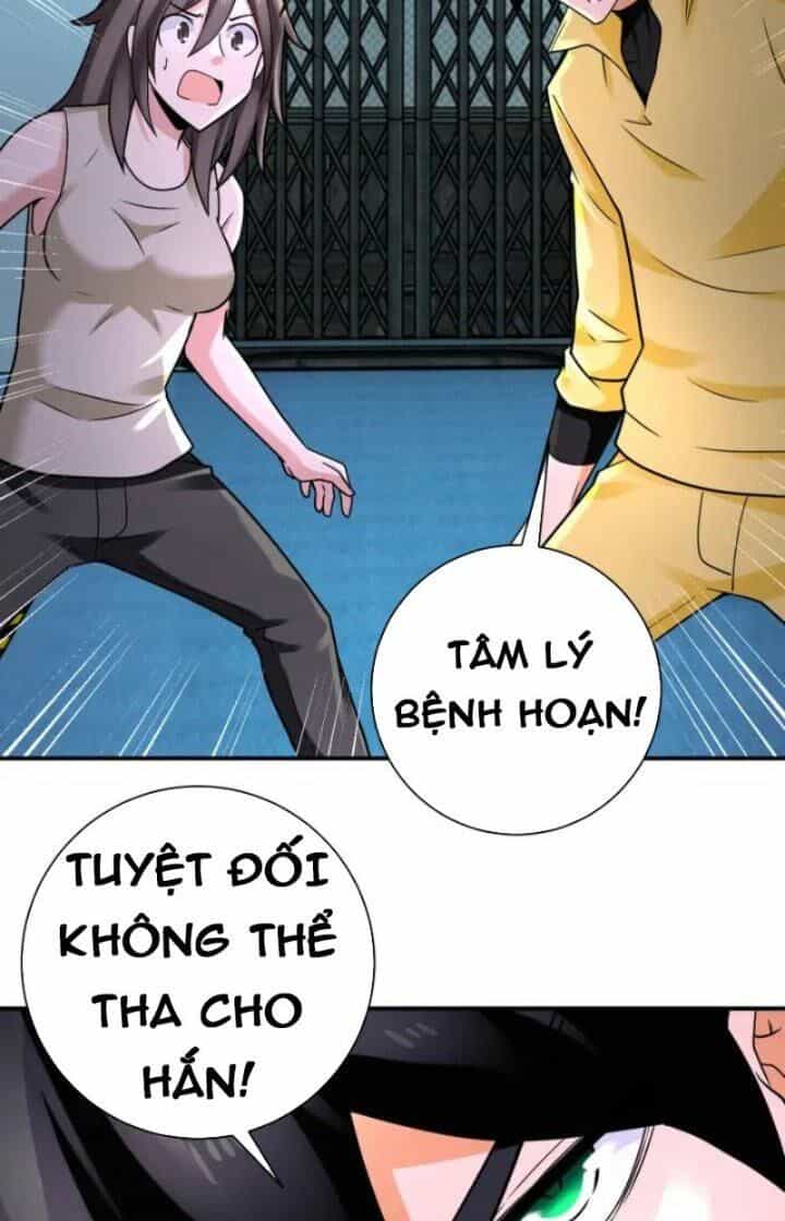 Mạt Thế Siêu Cấp Hệ Thống - Chương 323 - ảnh 11