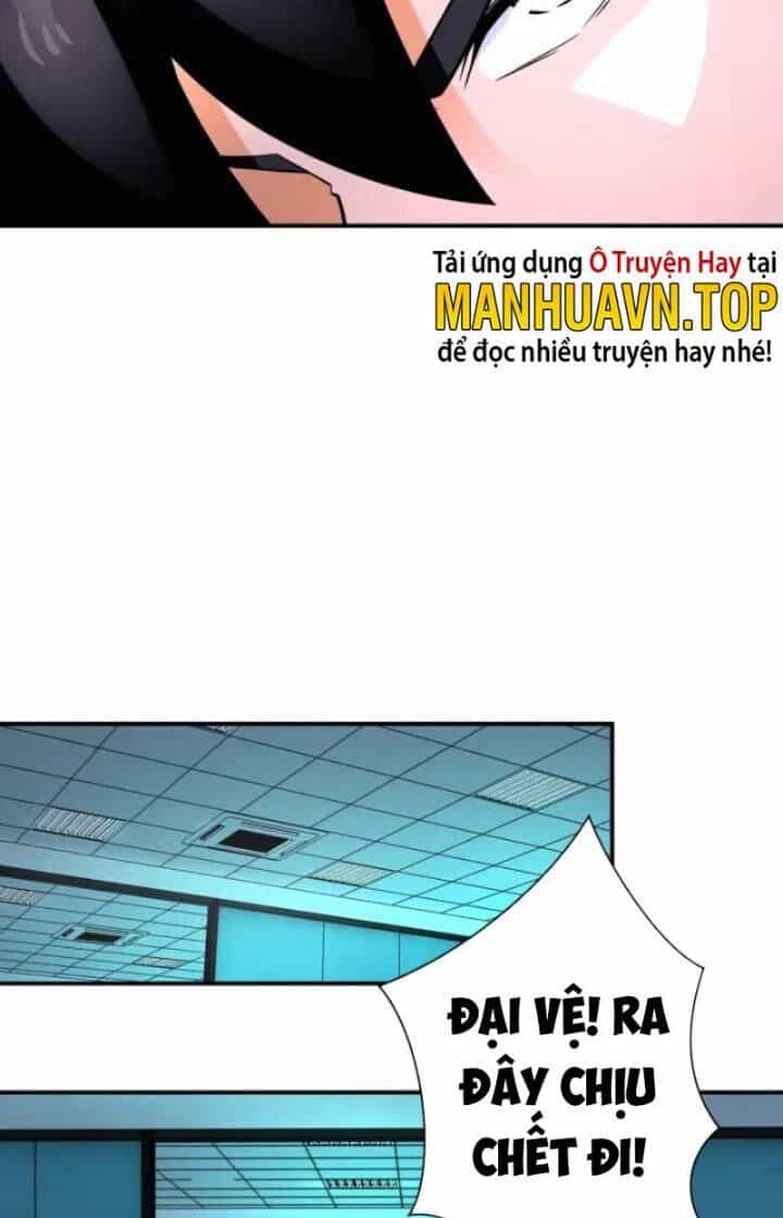 Mạt Thế Siêu Cấp Hệ Thống - Chương 323 - ảnh 12