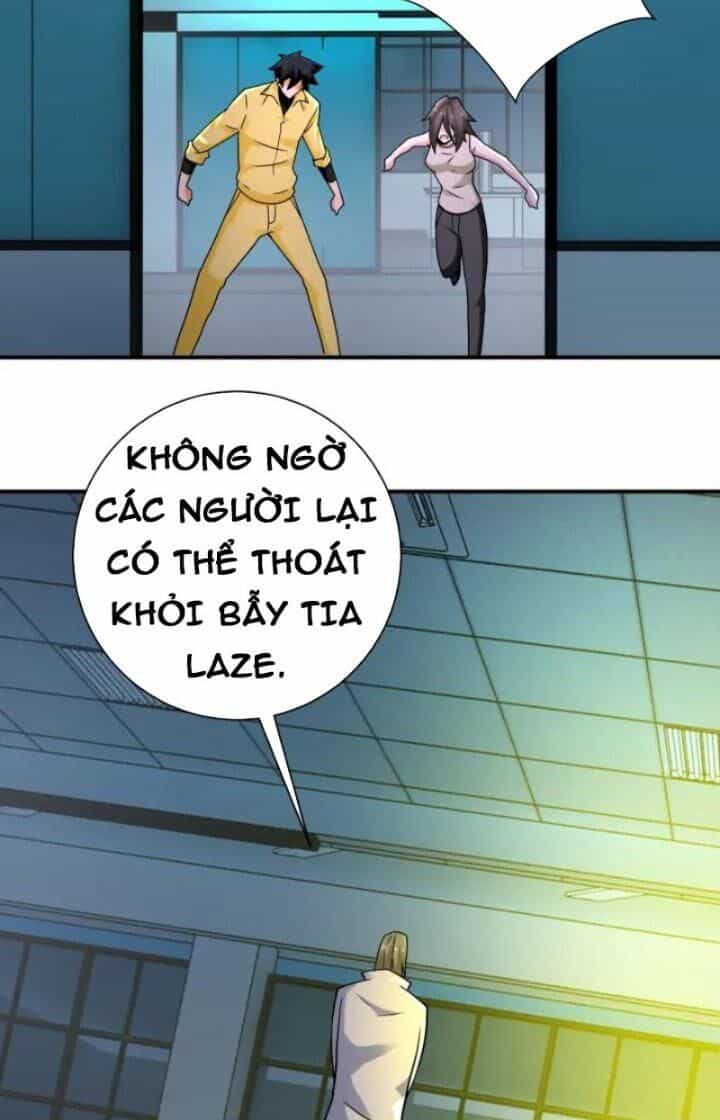 Mạt Thế Siêu Cấp Hệ Thống - Chương 323 - ảnh 13