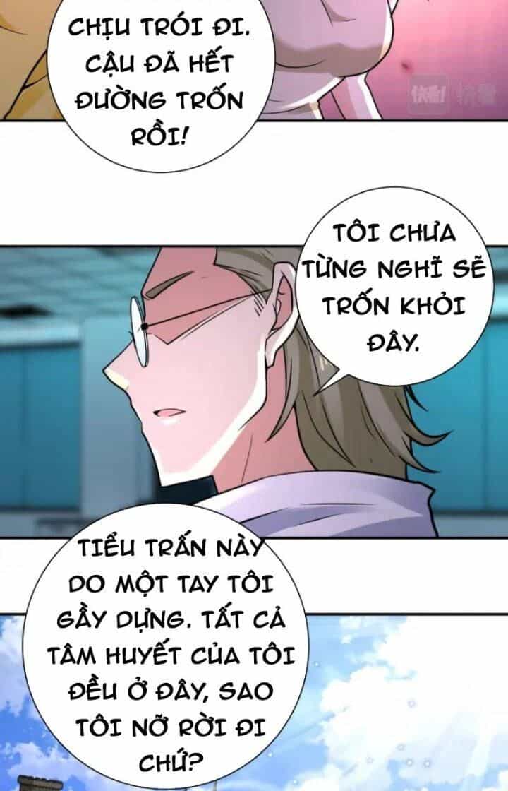 Mạt Thế Siêu Cấp Hệ Thống - Chương 323 - ảnh 19