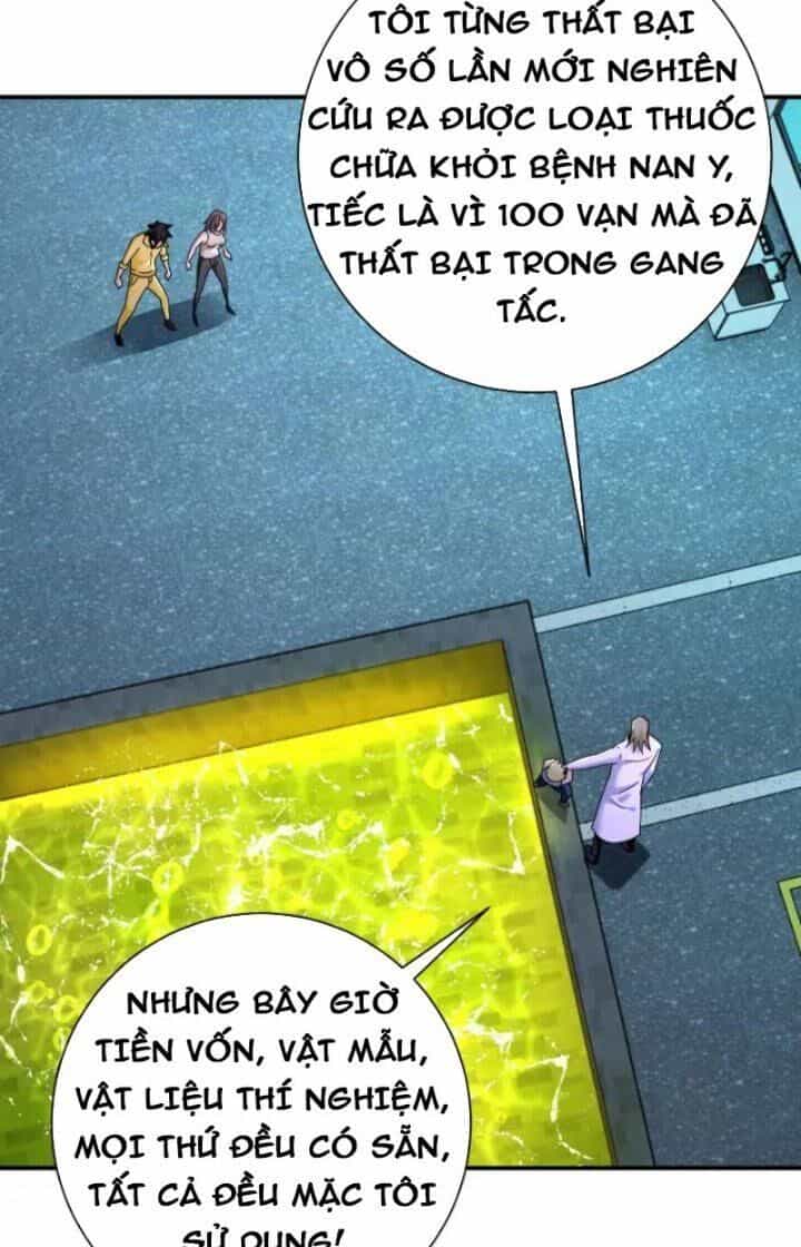 Mạt Thế Siêu Cấp Hệ Thống - Chương 323 - ảnh 22