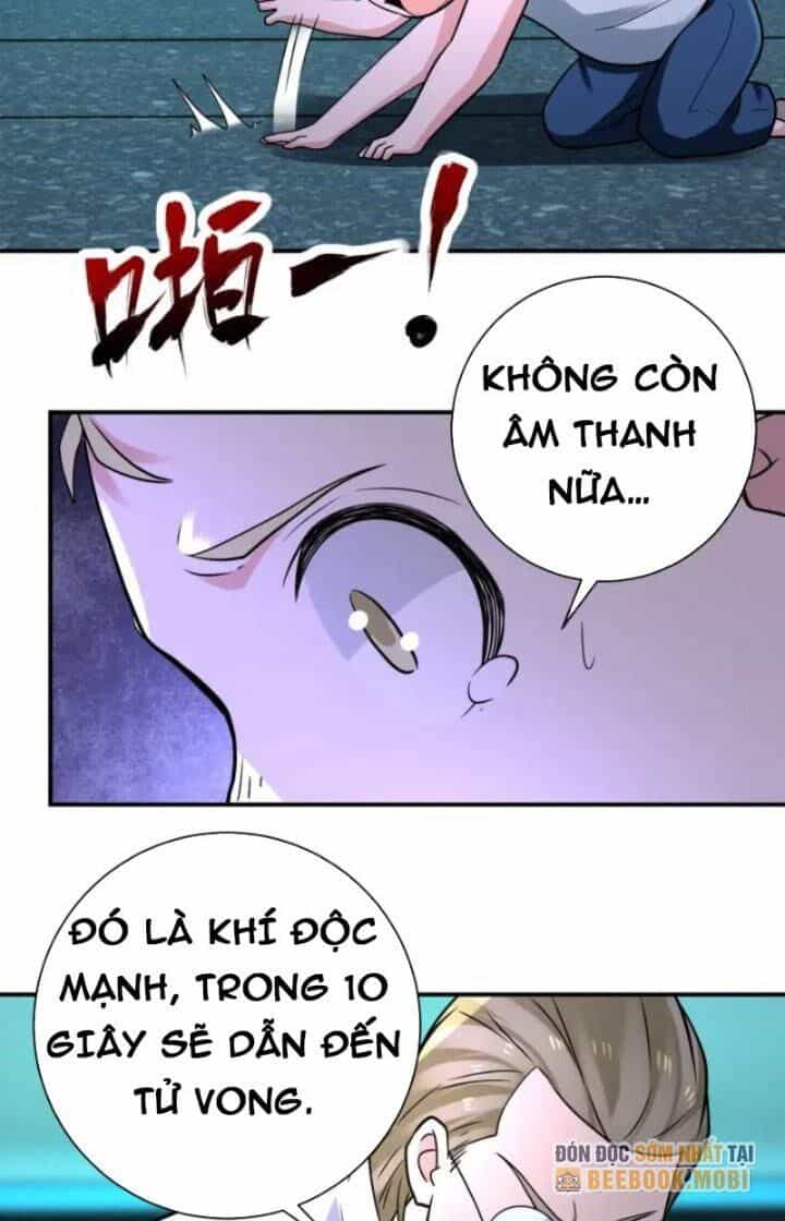 Mạt Thế Siêu Cấp Hệ Thống - Chương 323 - ảnh 35
